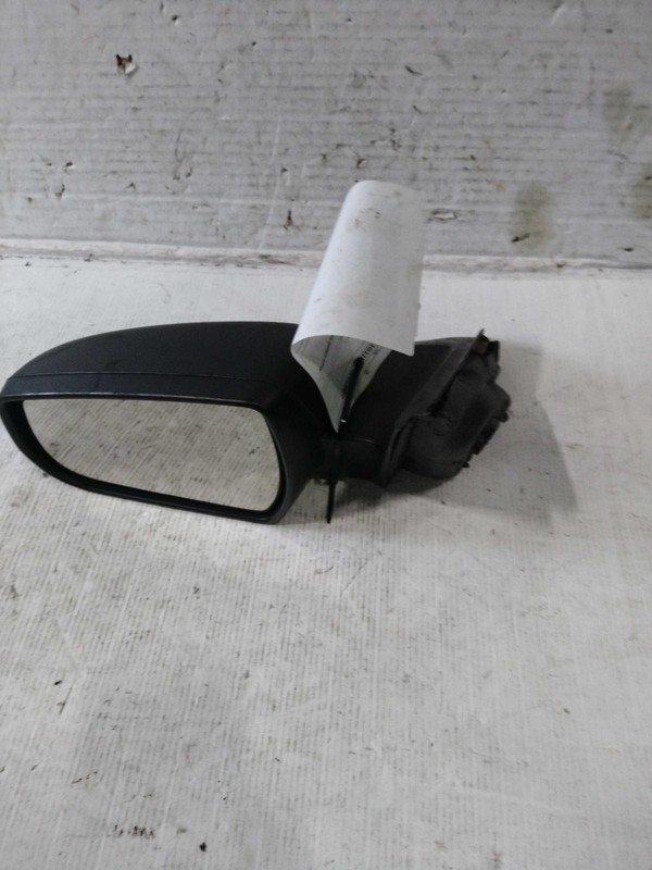 Used Left Door Mirror fits: 2013 Chevrolet Malibu Power w/o integral turn signal
