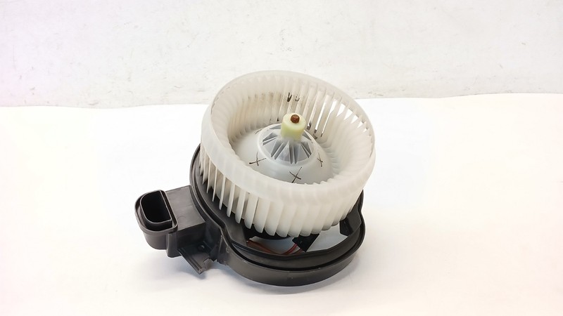 16-22 JAGUAR XF XE F-PACE BLOWER MOTOR FAN WITH RESISTOR AC HEATER OEM 052725B