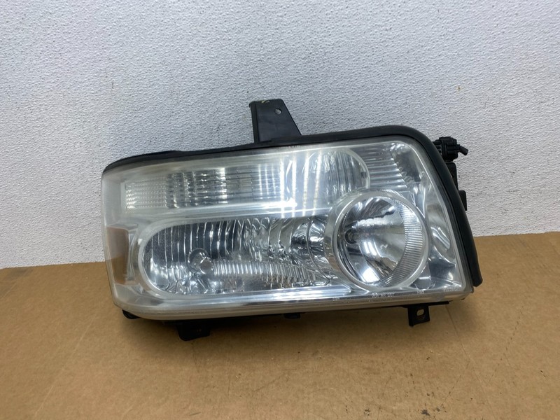2005-2010 Infiniti Qx56 Hid Xenon Headlight Right Passenger Rh Oem AE2992 DW
