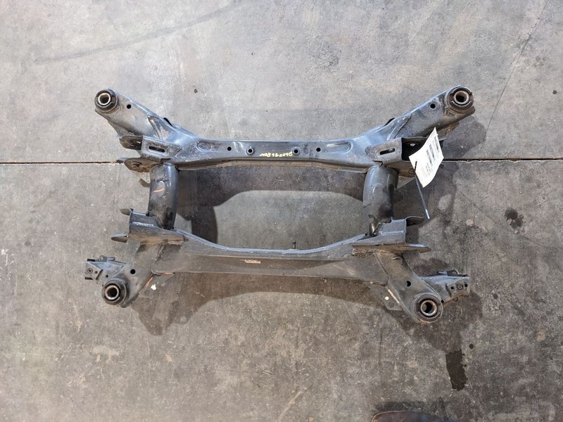 Crossmember/K-Frame Rear 2.4L Fits 13-17 ACCORD 1196567