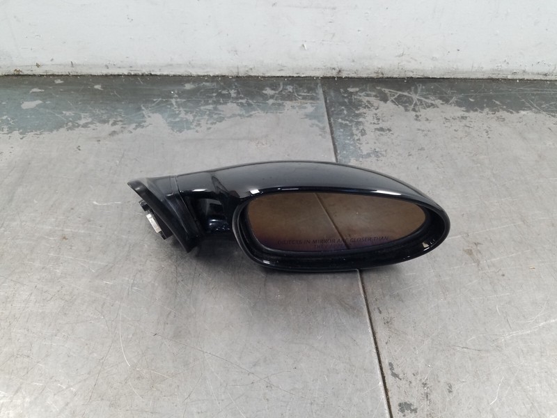 2006 Porsche Cayman S 987 Right Passenger Side Mirror #4205 P1
