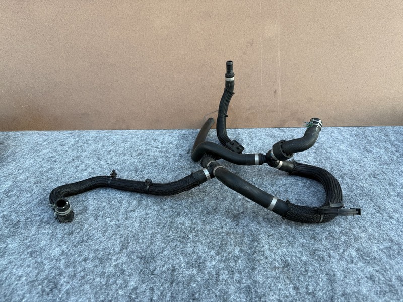 FORD BRONCO SPORT 2021-2025 OEM COOLANT HOSE KIT ASSEMBLY