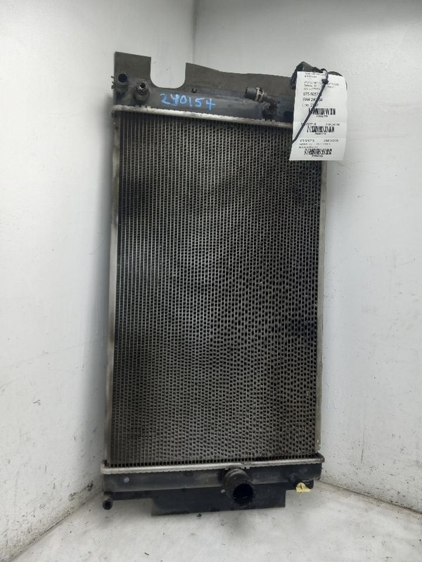 11-16 SCION TC 2.5L FWD AT RADIATOR