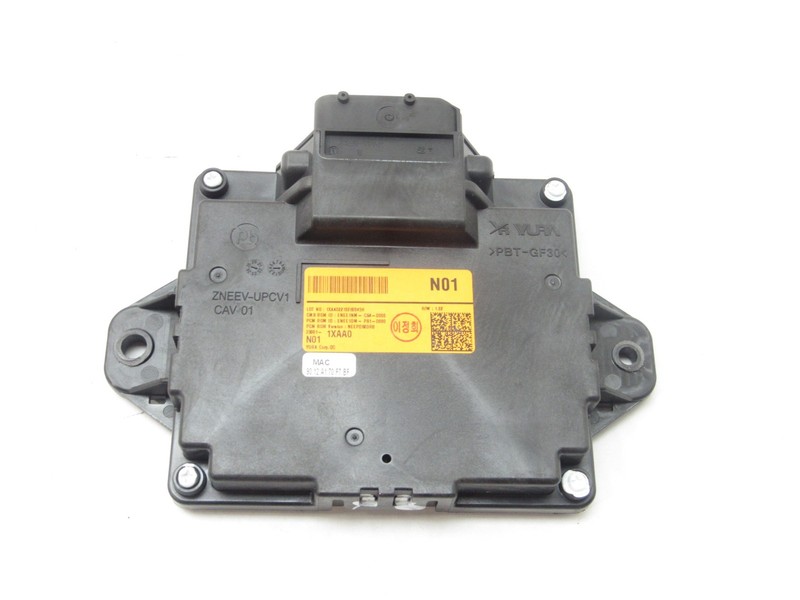 Hyundai Ioniq 5 2023 Vehicle Charge Management Control Module Unit 21-25 ;@2