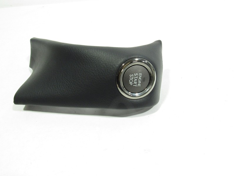 13-17 Lexus LS460 2014 Dash Engine Start Stop Button Switch W/ Panel Cover |
