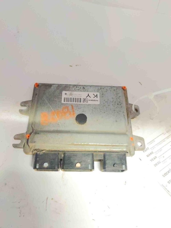 MEC 900-560B18919A NISSAN VERSA 09