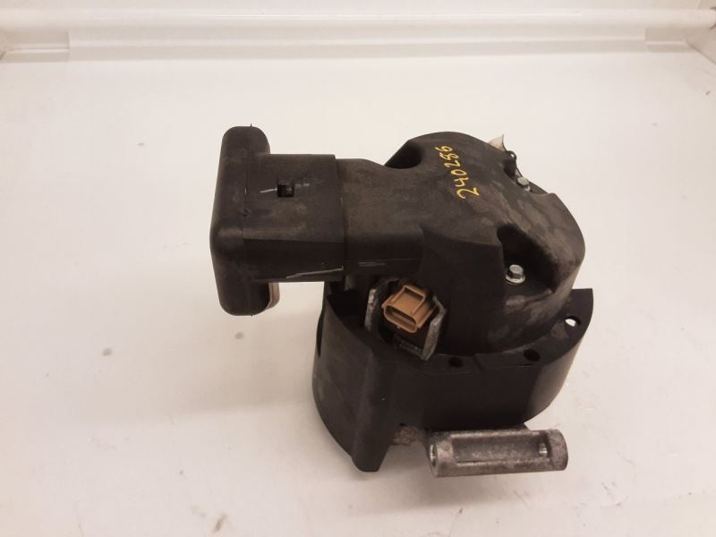 Alternator ID 8S4T-10300-AA Thru Ad Fits 10-13 TRANSIT CONNECT 3209766