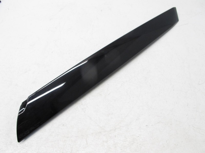 11-16 MINI COOPER S COUNTRYMAN PACEMAN R60 WINDSHIELD MOLDING TRIM RIGHT OEM 014