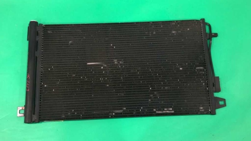 09 10 11 12 CHEVY TRAVERSE AC CONDENSER OEM 2797-30
