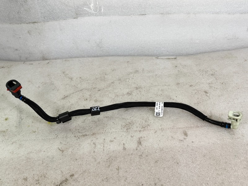 2021-2024 FORD BRONCO SPORT 1.5L CHARCOAL FUEL VAPOR CANISTER EMISSION LINE OEM