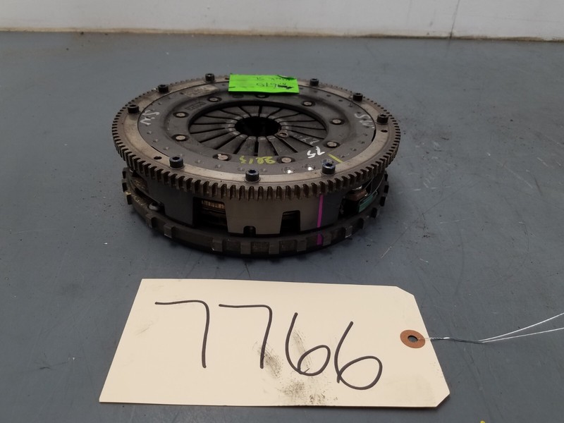 Lamborghini GallardoOEM 6 Speed Clutch Assembly #7766 i5