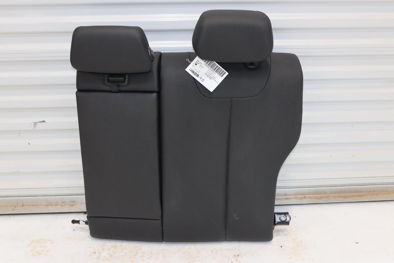 2017-2018 BMW 330I F30 REAR SECOND ROW LEFT SIDE BACKREST UPPER CUSHION OEM