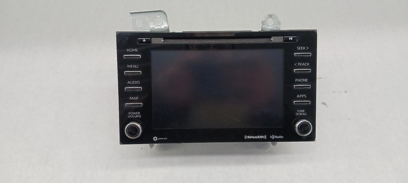 19-'20 TOYOTA SIENNA radio stereo head unit OEM 1 Year Warranty!
