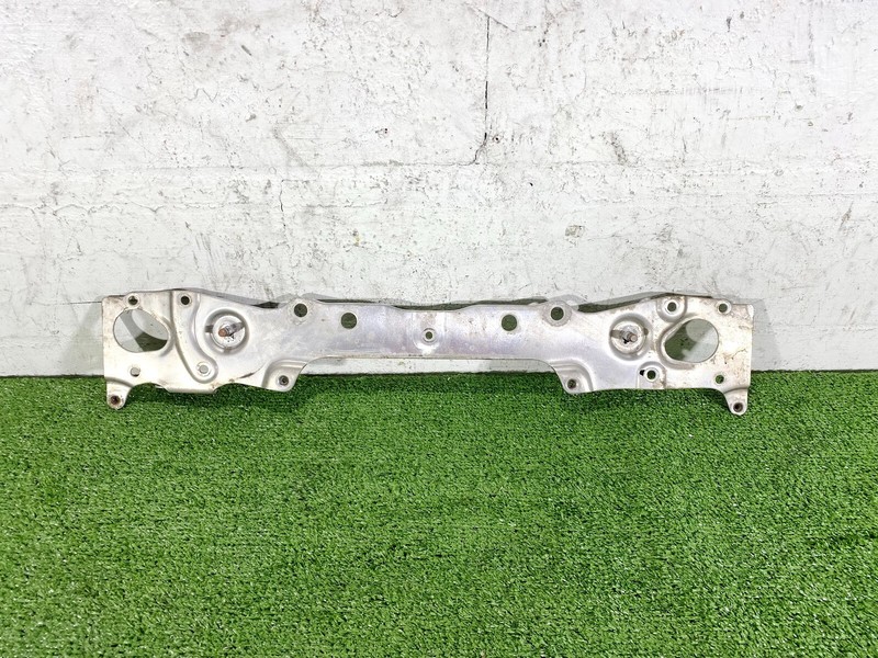 14-23 INFINITI Q50 Q60 FRONT SUBFRAME CROSSMEMBER CRADLE UNDERCARRIAGE OEM