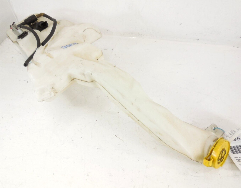 2014-2018 Jeep Cherokee LHD Windshield Washer Fluid Bottle Reservoir OEM