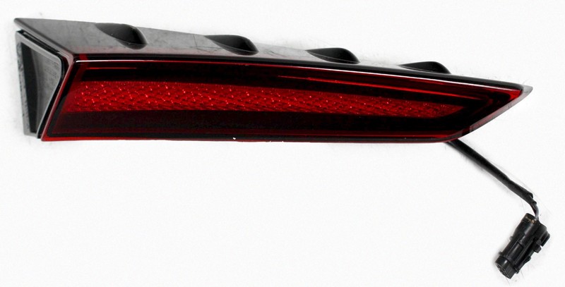 OEM Left Driver Side LED Tail Lamp For Hyundai Sonata (US) 92403-L0000