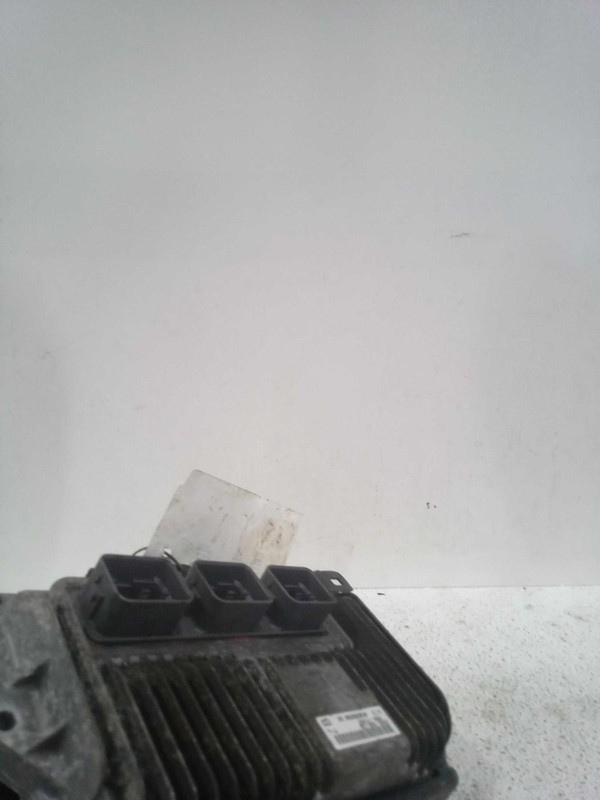 2017 Honda Accord Engine Control Module ECM OEM 378205A0L81 95000 Miles
