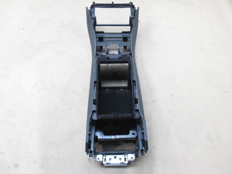 Mercedes S550 C217 2015 Coupe Front Center Console Panel Cover Trim Frame 14-17|