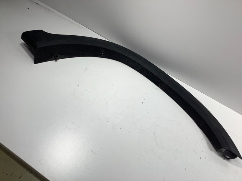 02-04 Honda CR-V LEFTrear Side WheelopeningMolding R 74450-S9A-000 OEM