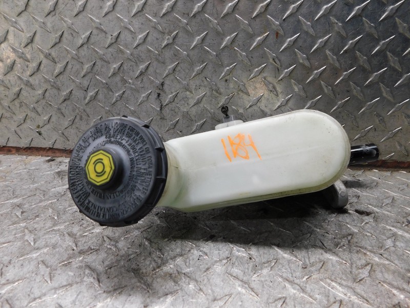 13 14 15 16 17 HONDA ACCORD BRAKE MASTER CYLINDER