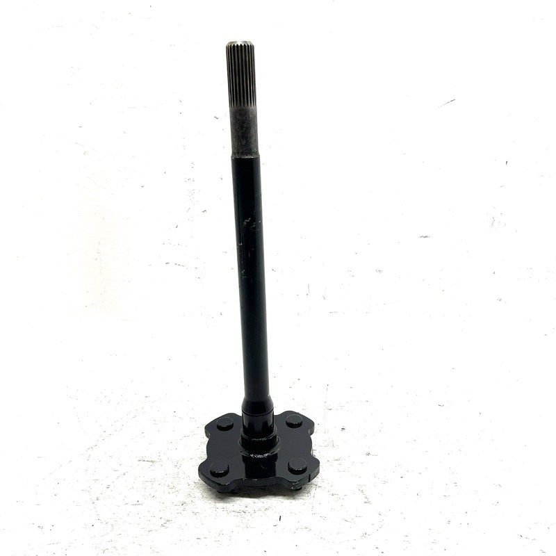 00-02 Arctic Cat 500 4x4 Automatic OEM Rear Left Side Axle 0502-107 AA32