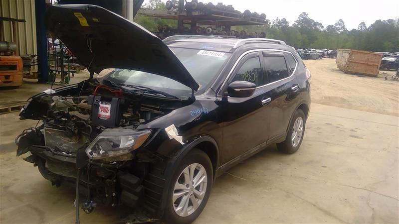 AC Compressor Fits 14-20 ROGUE 1332113