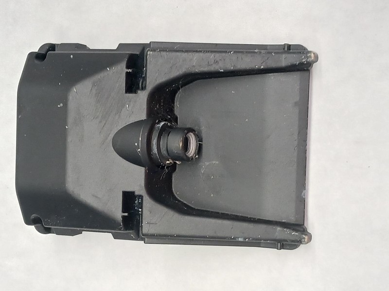 22-'23 NISSAN FRONTIER Front Camera Projector Head Unit OEM 1 Year Warranty!