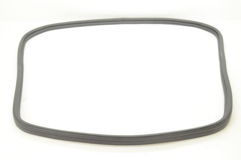 2003-2004 Porsche Boxster 996 2.7L Front Hood Weather Seal
