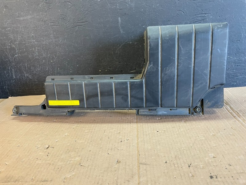 2009 to 2014 Nissan Murano Upper Air Intake Duct Oem AD8596 DG