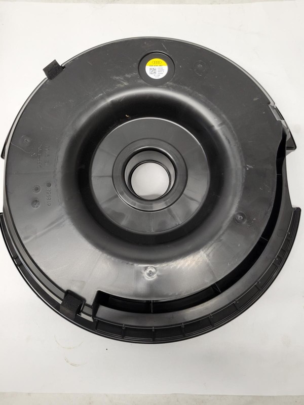 Nice Rear Subwoofer Speaker For Audi Q3 2019-2023 83A035382