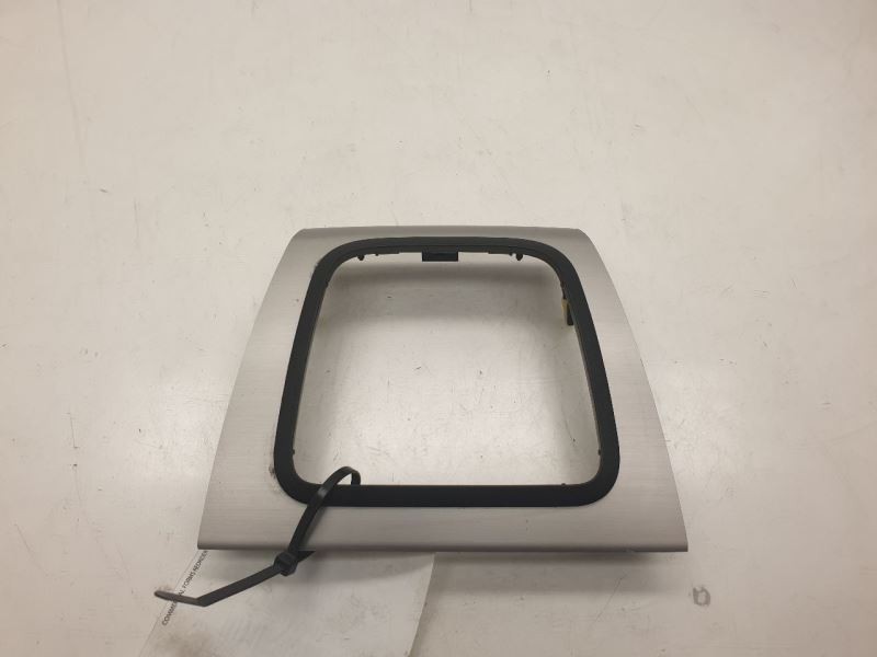 2007 LEXUS RX400H SHIFTER BEZEL ASSEMBLY