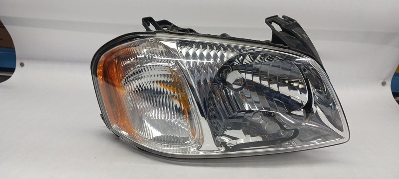 01-'04MAZDA TRIBUTE Right Passenger Headlight Headlamp OEM Grade B