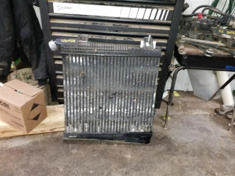 Intercooler 6.4L Diesel Fits 08-10 FORD F250SD PICKUP 237612