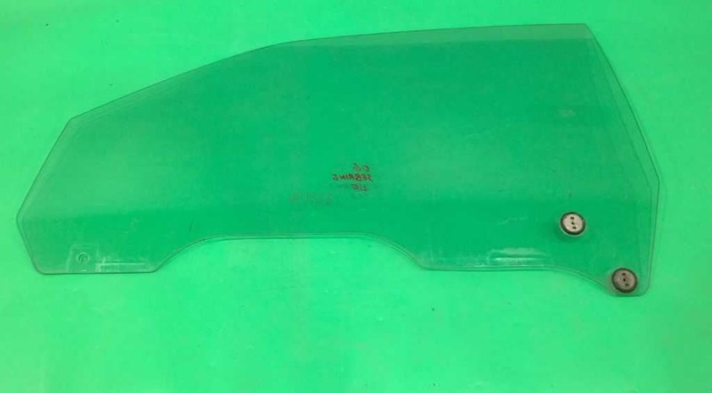 01 02 03 04 05 06 SEBRING CONV DRIVER LEFT FRONT WINDOW DOOR GLASS OEM 3331-16