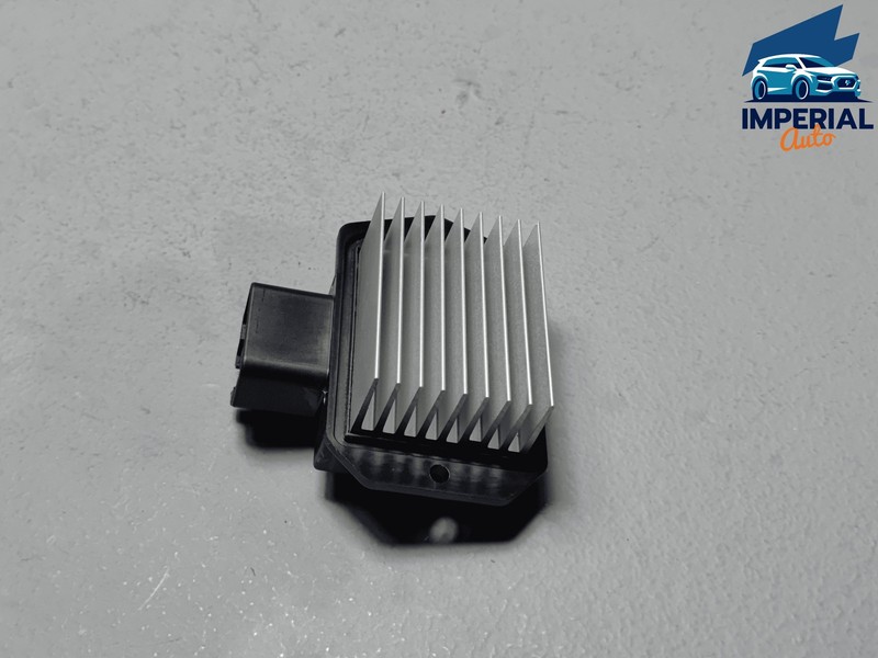 TOYOTA SIENNA HVAC HEATER AIR BLOWER MOTOR RESISTOR MODULE OEM 2011-2020