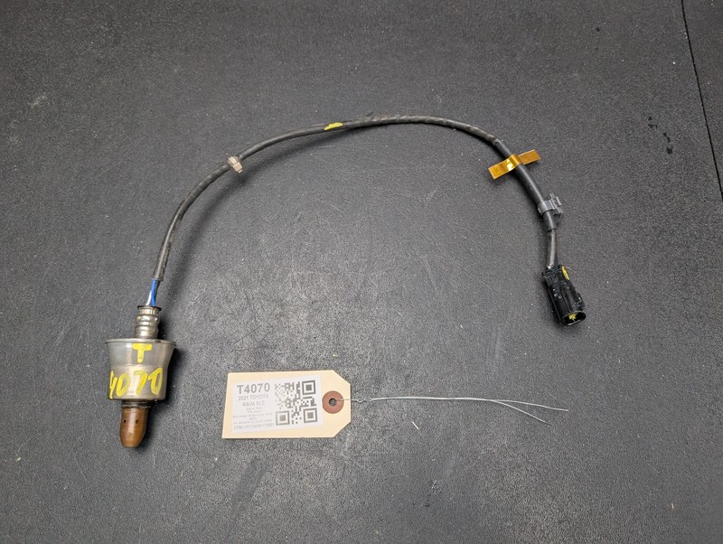 Oxygen Sensor 2021 Toyota RAV4 89467-06250 2019 2020 2022 2023 2024