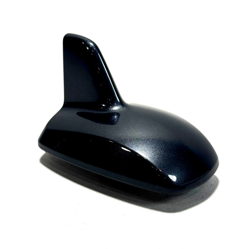 2010-2016 MERCEDES W212 E250 E350 E400 E550 SHARK FIN ROOF ANTENNA HOUSING OEM