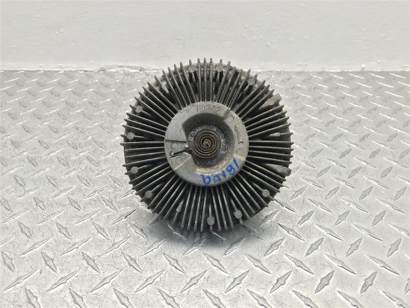 88 89 90 91 92 93 94 CHEVROLET S10 PICKUP FAN CLUTCH 4.3L 4WD OEM 326-00549