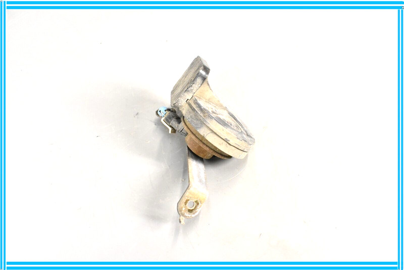 HUMMER H2 RIGHT SIDE HIGH NOTE TONE HORN SIGNAL OEM 2003 - 2009