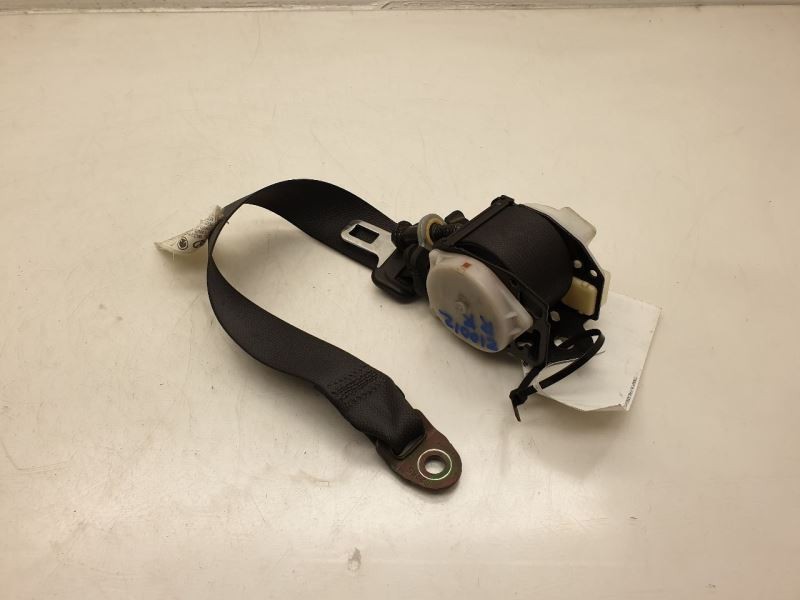 2005 SCION TC PASSENGER SIDE REAR SEAT BELT ASSEMBLY