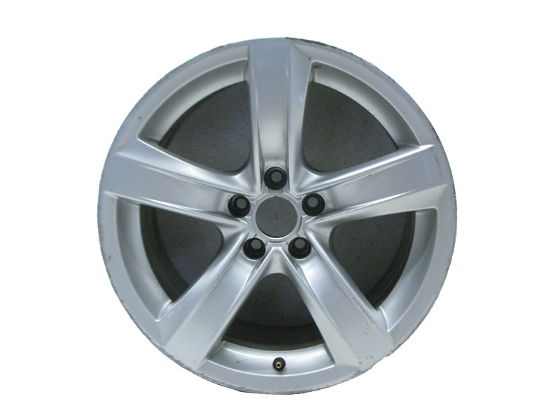 10-17 AUDI 8T A5 S5 QUATTRO & FWD FACTORY ALLOY WHEEL RIM 8.5 18 ET29 091422B 1