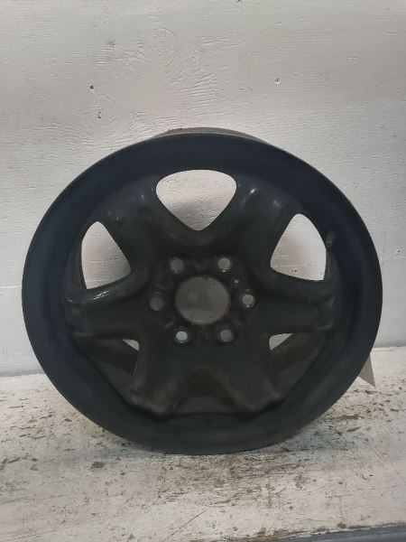 Rim Wheel 17x7-1/2 Steel Fits 09-17 TRAVERSE 795652