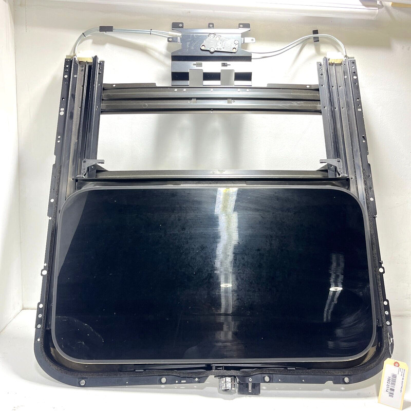 Roof Sunroof Glass Window & Motor & Shade AUDI A8 L QUATTRO 2011-2018 OEM