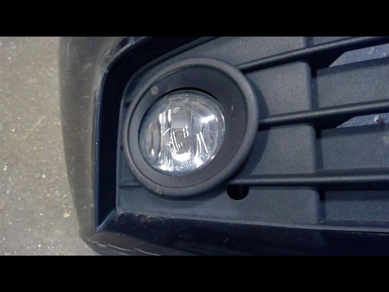 Passenger Corner/Park Light Fog-driving Fits 08-12 AUDI A5 1410616