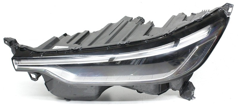 OEM Left Driver Side LED Headlamp For Infiniti QX60 26060-6SA0B