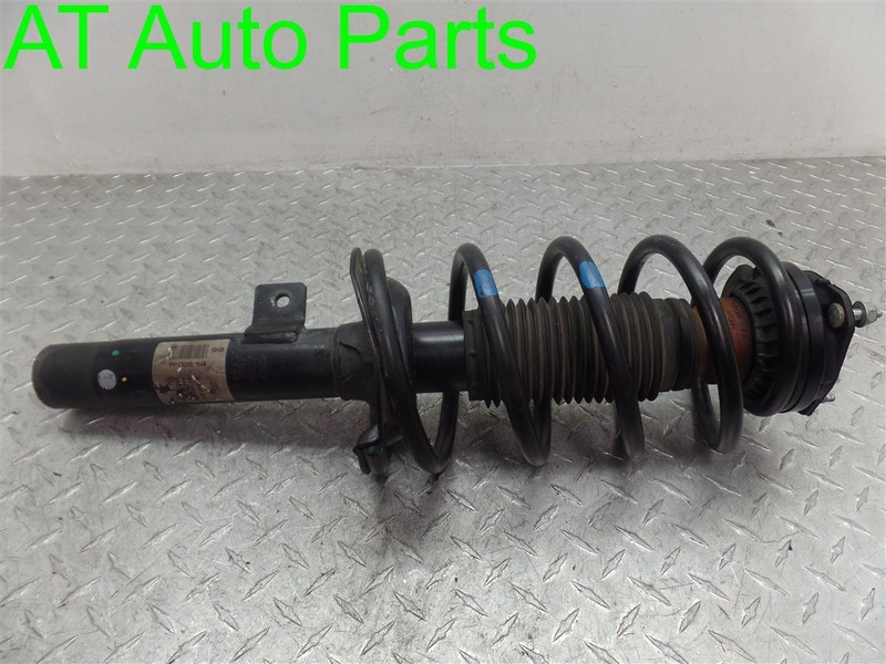 10 11 12 13 FORD TRANIST CONNECT FRONT STRUT ASSEMBLY 9T1Z18125B