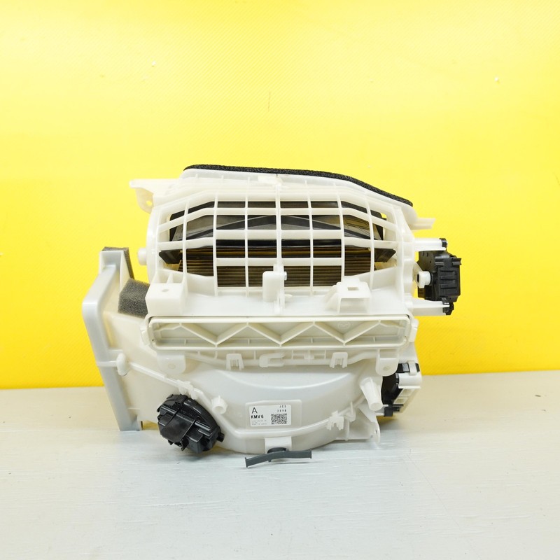 2024-2025 MAZDA CX-90 FRONT HVAC A/C HEATER BLOWER HOUSING CASE BOX KMV661590