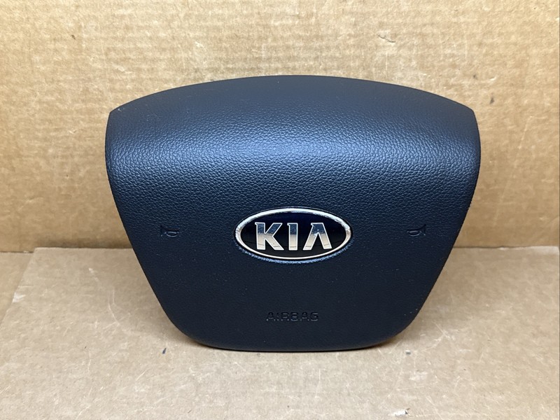 2014-2016 Kia Cadenza Front Left Driver Side Steering Wheel Air Bag Airbag