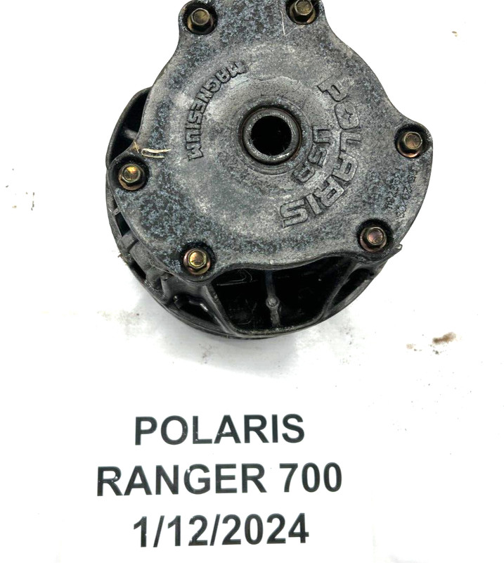 POLARIS RANGER 700 EFI DRIVE CLUTCH ASSY 1322772 OEM PART
