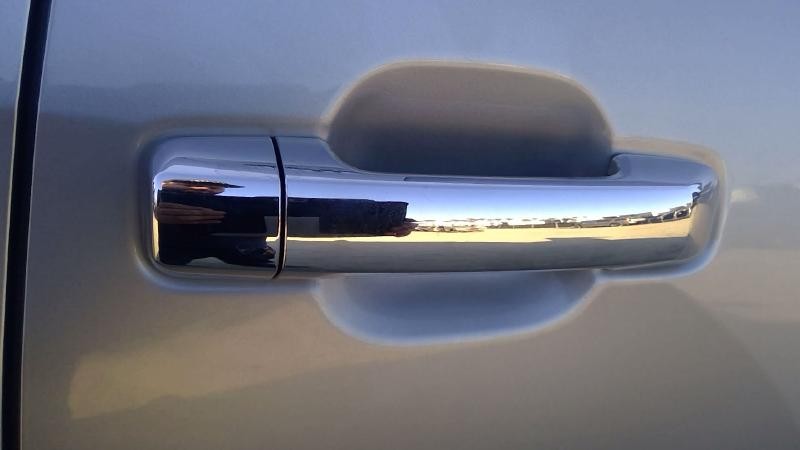 Outside Door Handle TOYOTA SEQUOIA Right 08 09 10 11 12 13 14 15 16 17 18 19 20